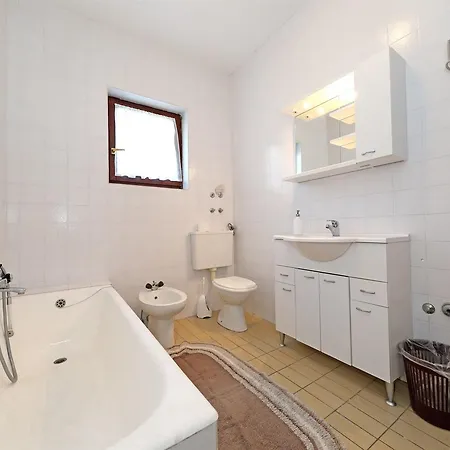 Guest house Rooms Jeriko 3*