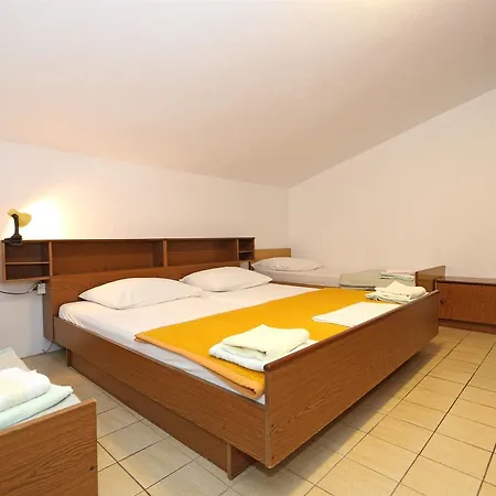 Affittacamere Jeriko