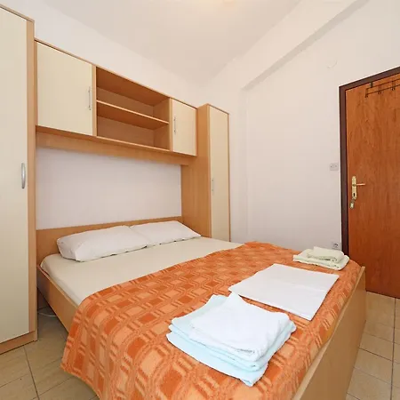 Affittacamere Jeriko Vodice