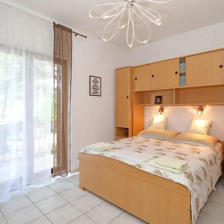 Jeriko Affittacamere Vodice