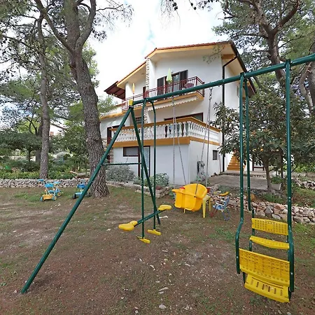 Affittacamere Jeriko 3*