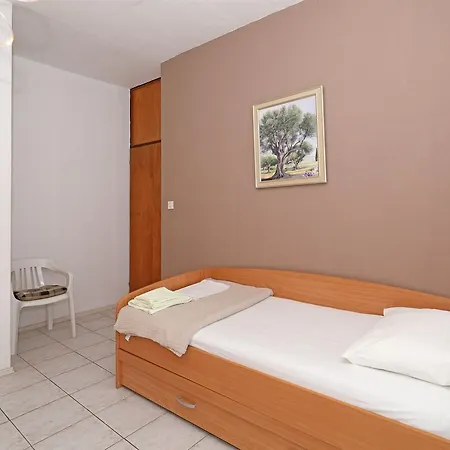 Jeriko Affittacamere Vodice