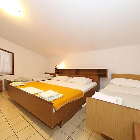 Rooms Jeriko Guest house 3*