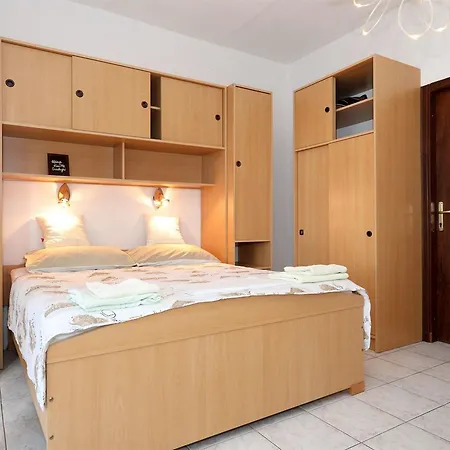 Jeriko Affittacamere Vodice