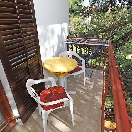 Affittacamere Jeriko Vodice