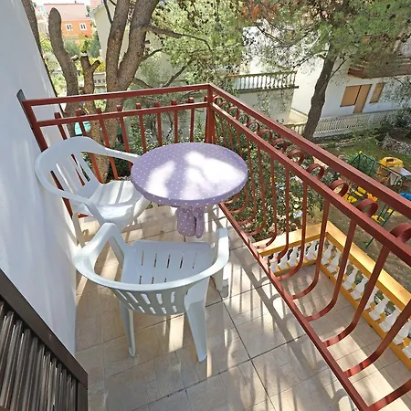 Affittacamere Jeriko 3*