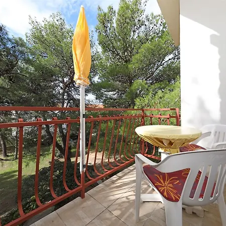 Affittacamere Jeriko Vodice