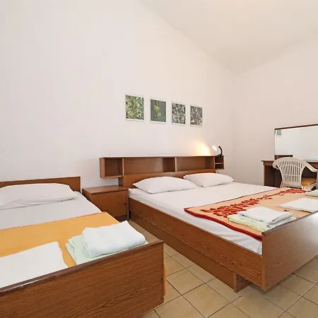 Affittacamere Jeriko Vodice