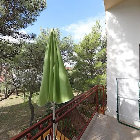 Jeriko Affittacamere 3*