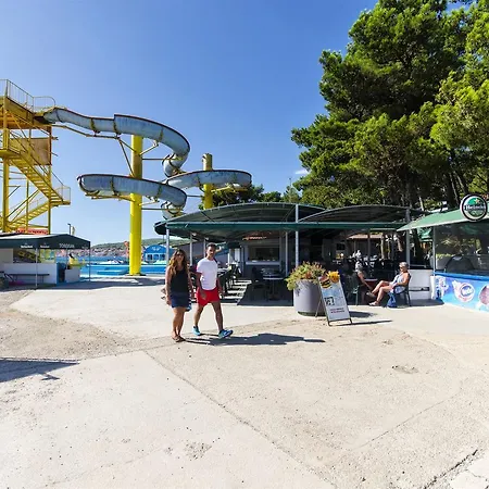 Guest house Rooms Jeriko