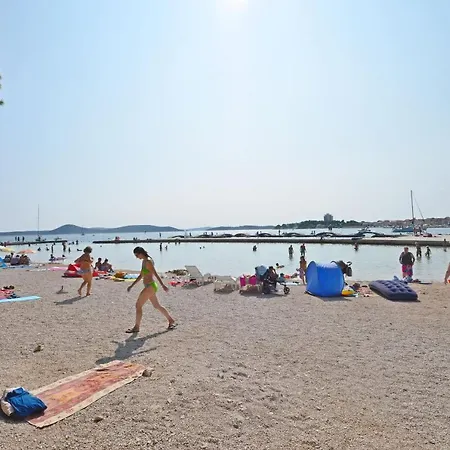 Guest house Rooms Jeriko