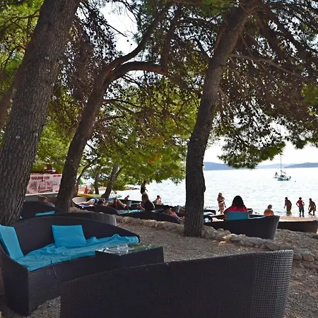 Rooms Jeriko Guest house Vodice