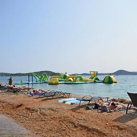 Affittacamere Jeriko Vodice