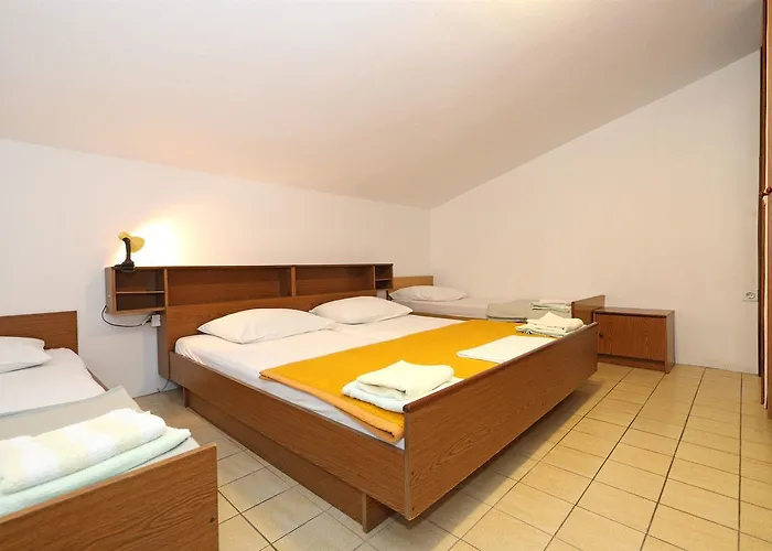 ゲストハウス Jeriko