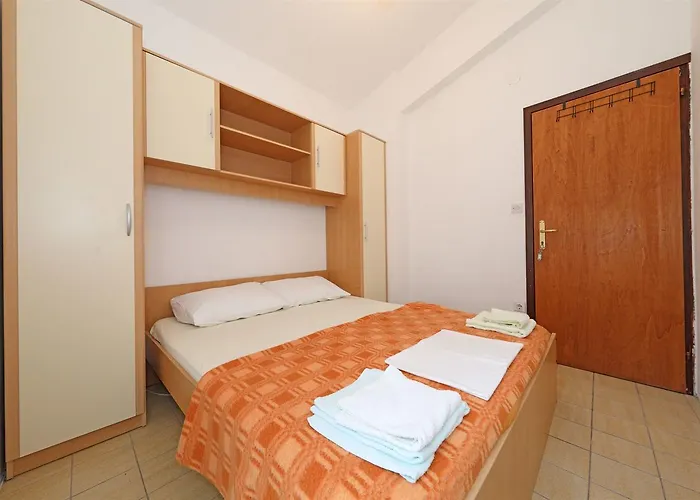 Pensión Jeriko Vodice