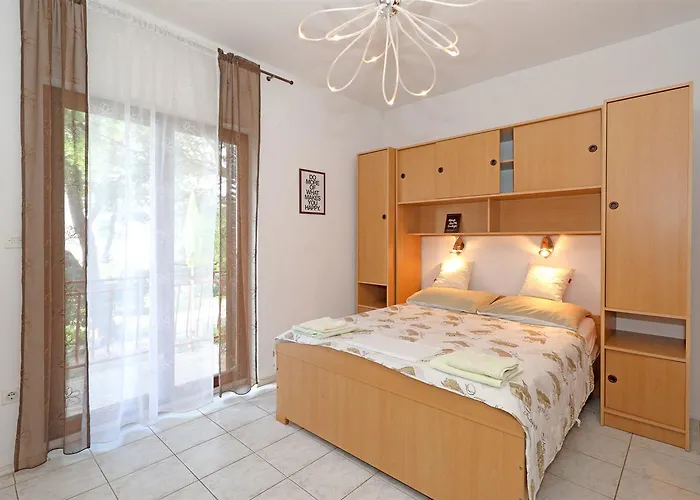 Jeriko Pensión Vodice