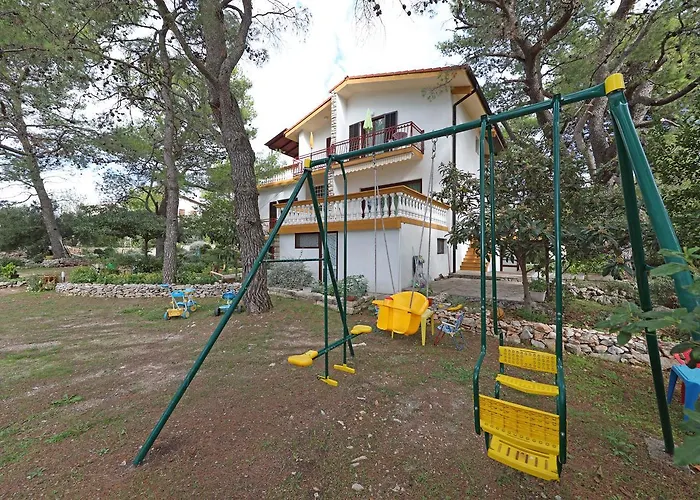 ゲストハウス Jeriko 3*