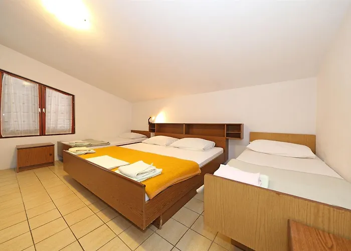 Jeriko ゲストハウス 3*