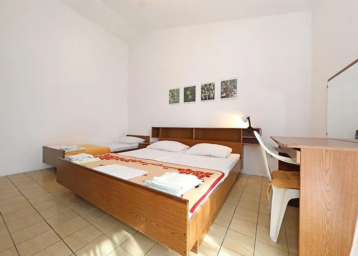 Jeriko ゲストハウス 3*