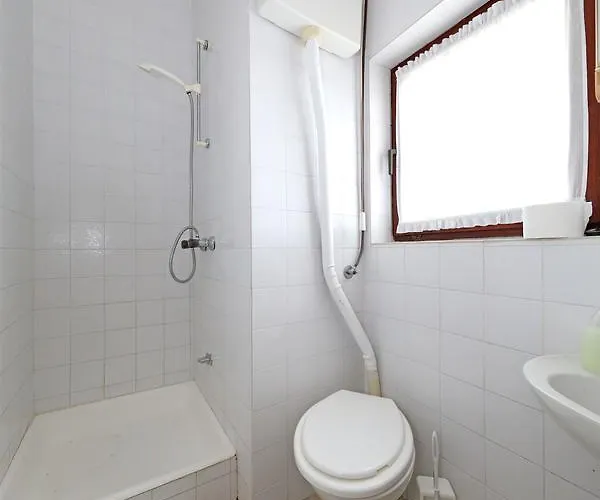 Jeriko Pensión Vodice