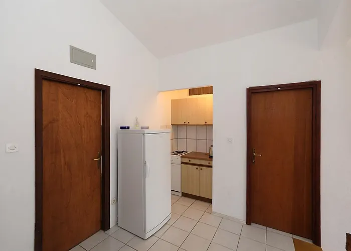 Jeriko ヴォディツェ