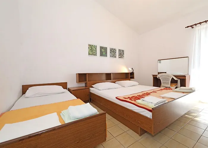 Pensión Jeriko Vodice