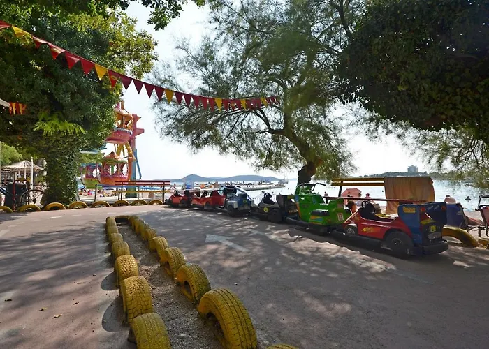 ゲストハウス Jeriko