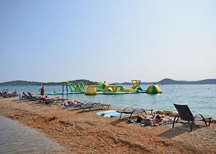 Pensión Jeriko Vodice